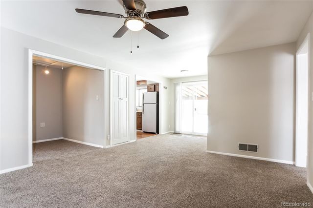 1140 Jamaica Street, Aurora, CO 80010