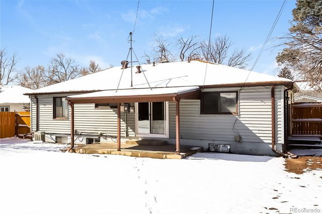 1140 Jamaica Street, Aurora, CO 80010