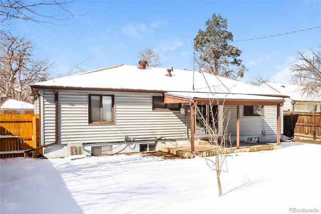 1140 Jamaica Street, Aurora, CO 80010