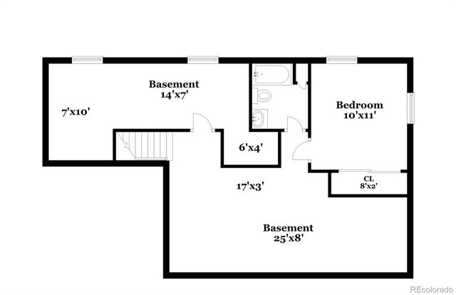 1140 Jamaica Street, Aurora, CO 80010