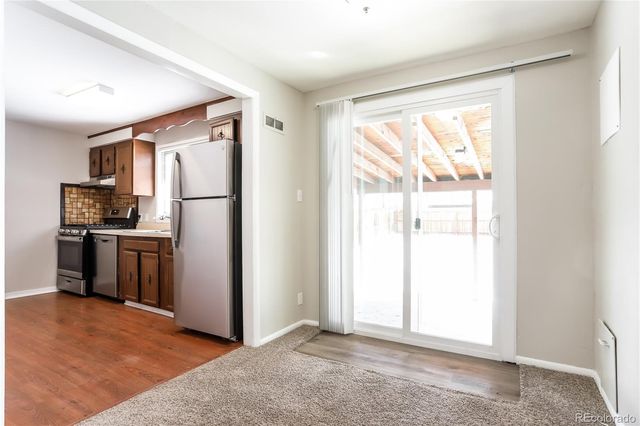 1140 Jamaica Street, Aurora, CO 80010