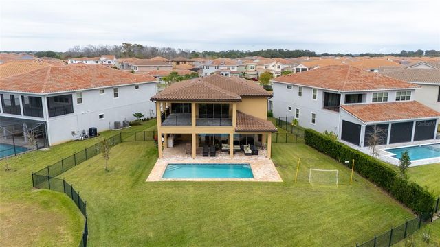 8112 CLEOBURY DRIVE, Orlando, FL 32832