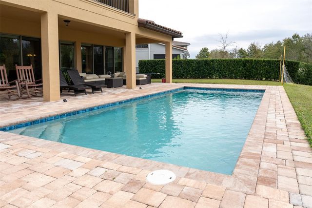 8112 CLEOBURY DRIVE, Orlando, FL 32832