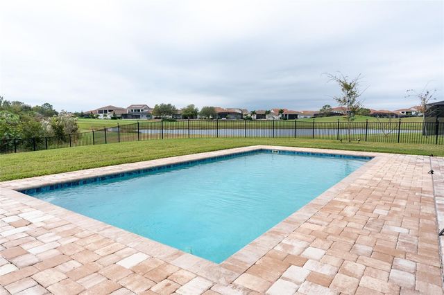 8112 CLEOBURY DRIVE, Orlando, FL 32832