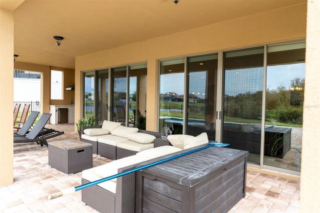 8112 CLEOBURY DRIVE, Orlando, FL 32832