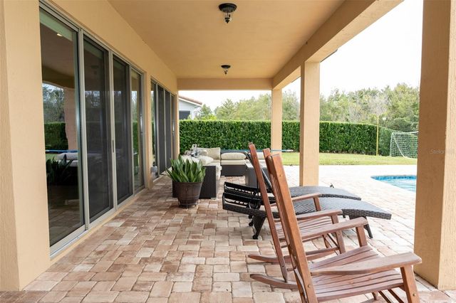 8112 CLEOBURY DRIVE, Orlando, FL 32832