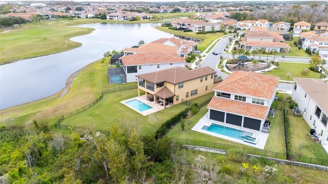 8112 CLEOBURY DRIVE, Orlando, FL 32832