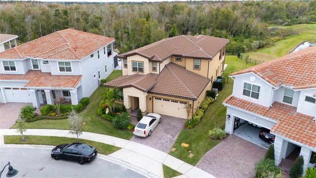 8112 CLEOBURY DRIVE, Orlando, FL 32832