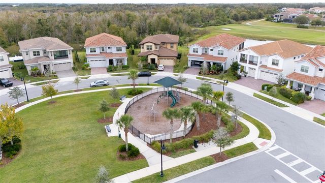 8112 CLEOBURY DRIVE, Orlando, FL 32832