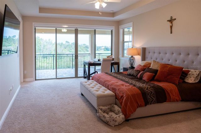 8112 CLEOBURY DRIVE, Orlando, FL 32832