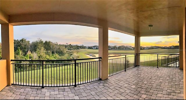 8112 CLEOBURY DRIVE, Orlando, FL 32832