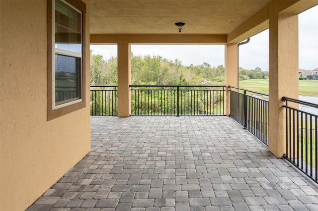 8112 CLEOBURY DRIVE, Orlando, FL 32832