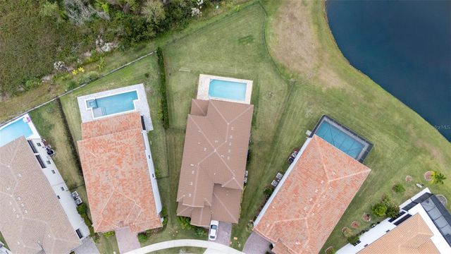 8112 CLEOBURY DRIVE, Orlando, FL 32832