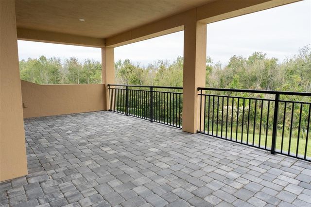 8112 CLEOBURY DRIVE, Orlando, FL 32832