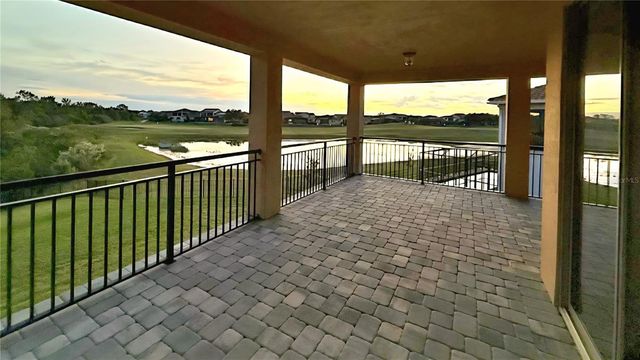 8112 CLEOBURY DRIVE, Orlando, FL 32832