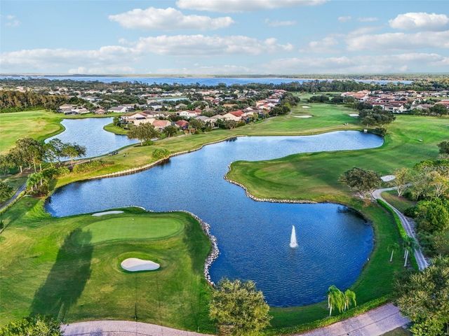 8112 CLEOBURY DRIVE, Orlando, FL 32832