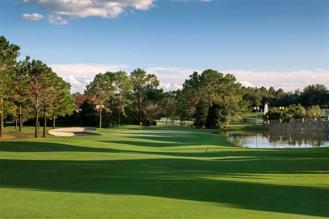 8112 CLEOBURY DRIVE, Orlando, FL 32832