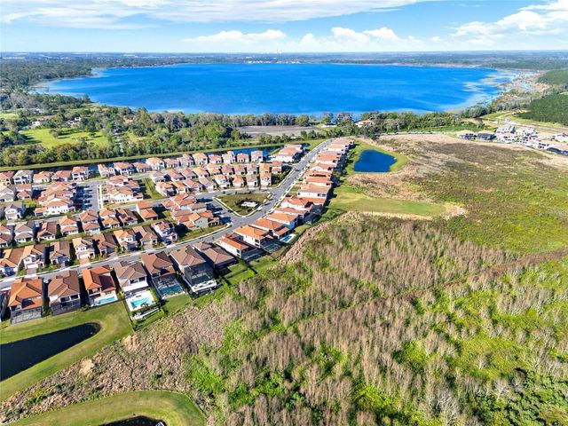 8112 CLEOBURY DRIVE, Orlando, FL 32832