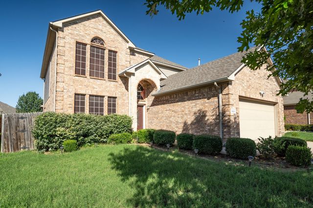 1620 Secretariat Lane, Irving, TX 75060
