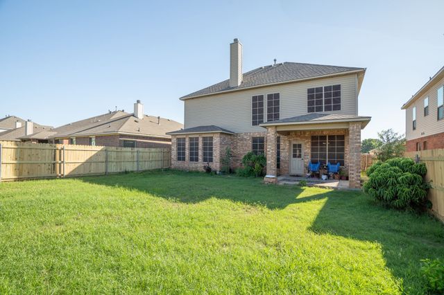 1620 Secretariat Lane, Irving, TX 75060