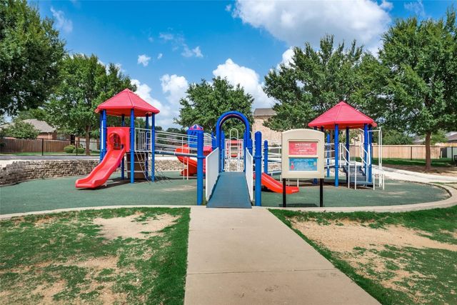 1620 Secretariat Lane, Irving, TX 75060