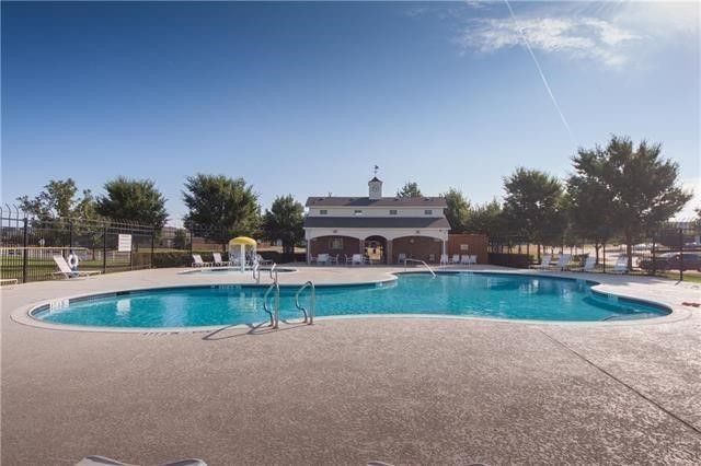 1620 Secretariat Lane, Irving, TX 75060