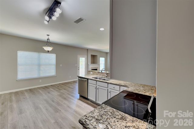3014 Brook Valley Run, Monroe, NC 28110