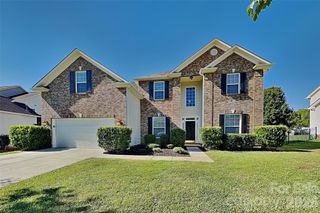 3014 Brook Valley Run, Monroe, NC 28110