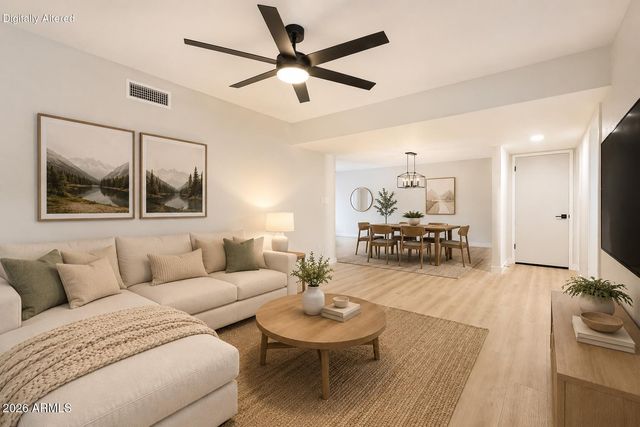 1709 W STELLA Lane, Phoenix, AZ 85015