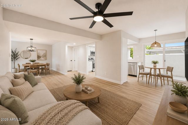 1709 W STELLA Lane, Phoenix, AZ 85015
