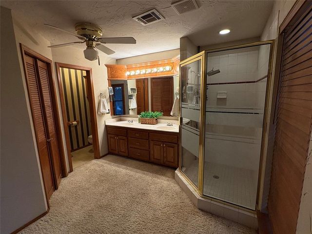 5917 Tiffany Circle, Oklahoma City, OK 73132