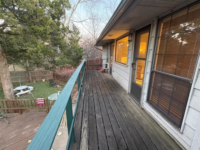 5917 Tiffany Circle, Oklahoma City, OK 73132