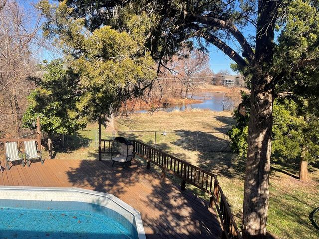 5917 Tiffany Circle, Oklahoma City, OK 73132