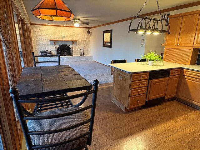 5917 Tiffany Circle, Oklahoma City, OK 73132