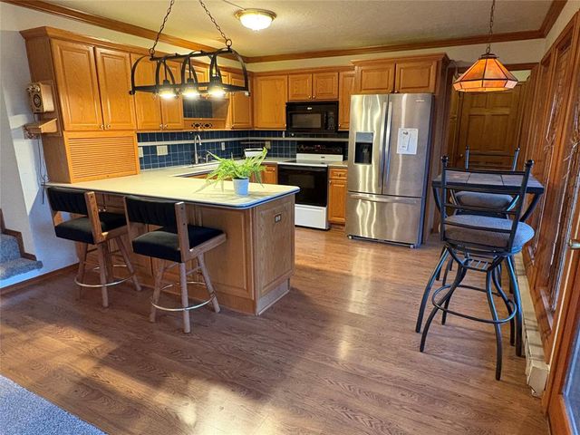 5917 Tiffany Circle, Oklahoma City, OK 73132