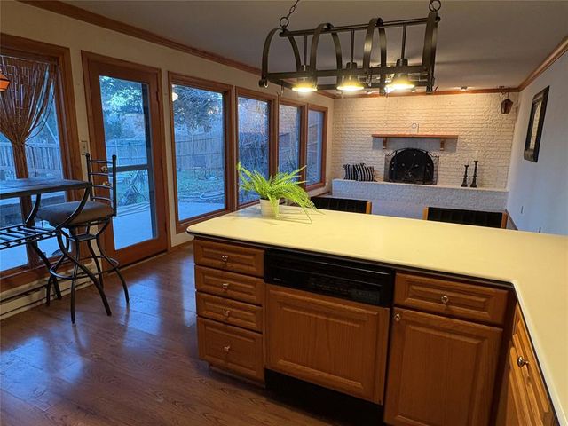 5917 Tiffany Circle, Oklahoma City, OK 73132