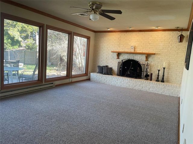 5917 Tiffany Circle, Oklahoma City, OK 73132