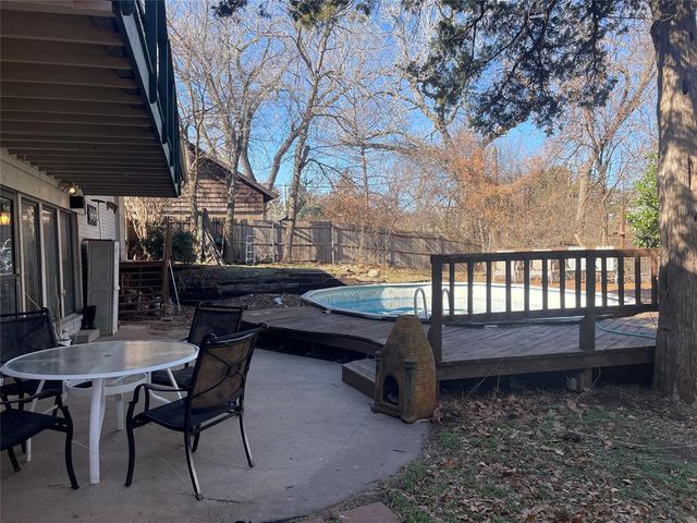 5917 Tiffany Circle, Oklahoma City, OK 73132