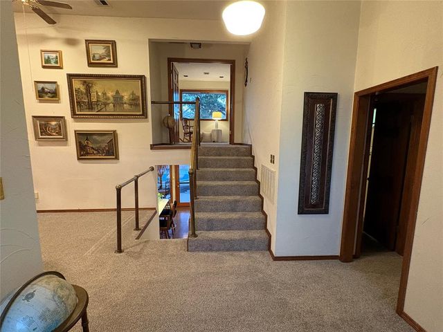 5917 Tiffany Circle, Oklahoma City, OK 73132