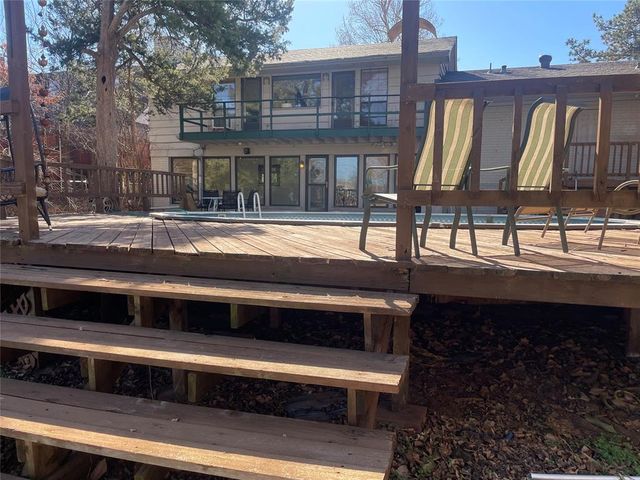 5917 Tiffany Circle, Oklahoma City, OK 73132