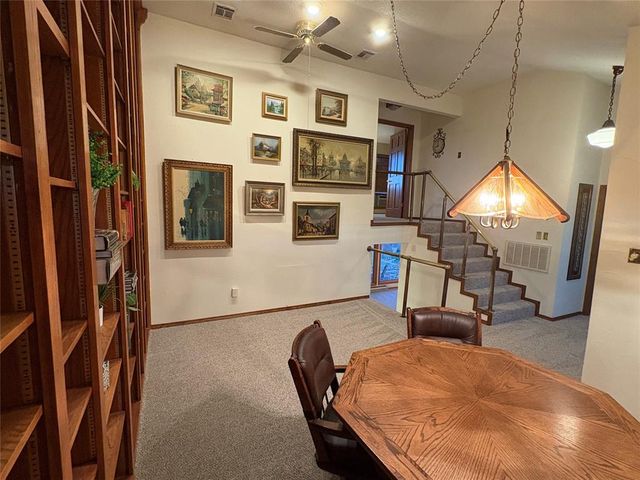 5917 Tiffany Circle, Oklahoma City, OK 73132