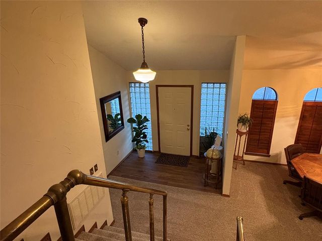 5917 Tiffany Circle, Oklahoma City, OK 73132