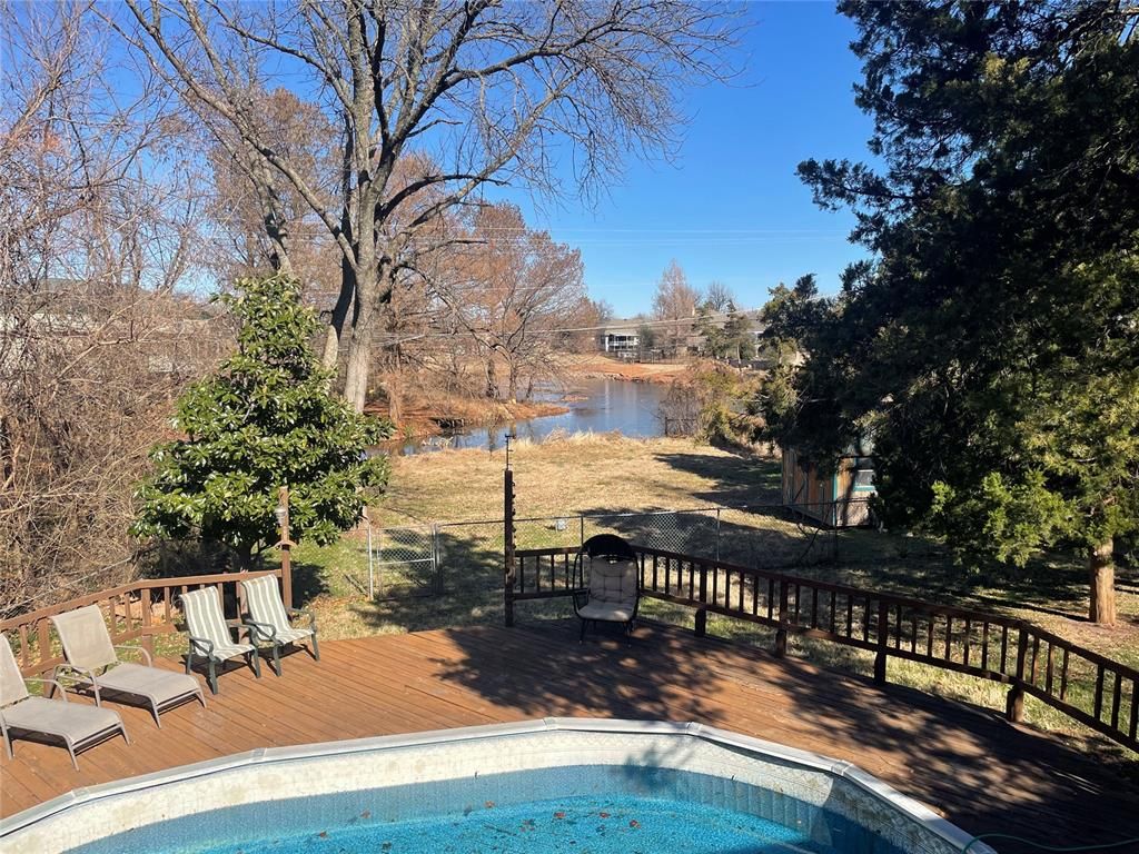 5917 Tiffany Circle, Oklahoma City, OK 73132