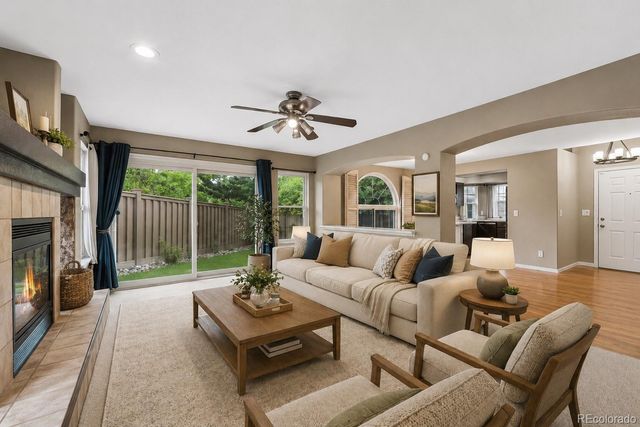 1131 Laurenwood Way, Highlands Ranch, CO 80129