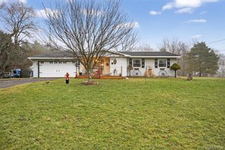 9411 Jennings Road, Mundy Township, MI 48439