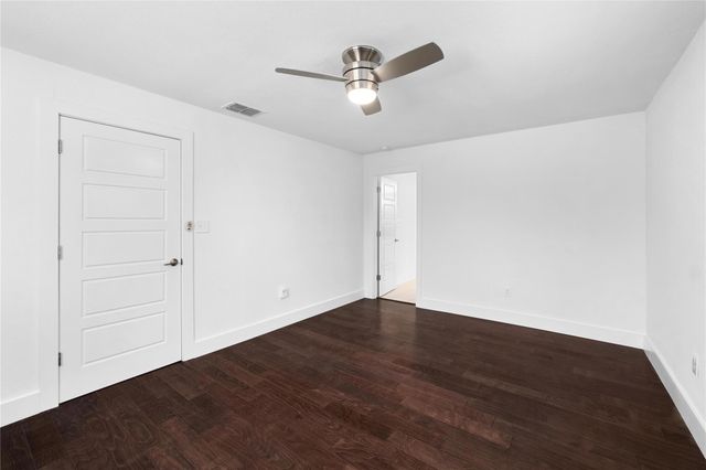 6414 Kenilworth DR, Austin, TX 78723