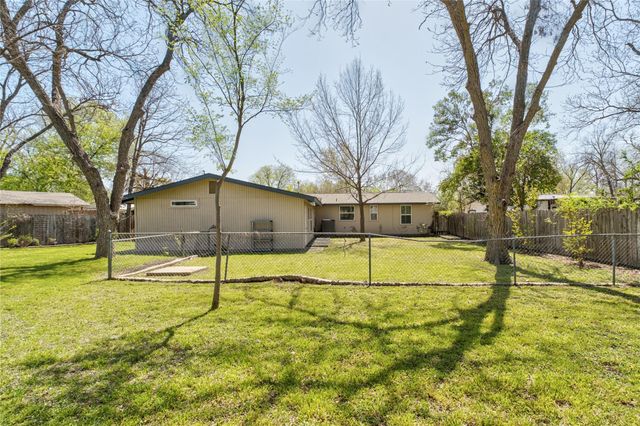 6414 Kenilworth DR, Austin, TX 78723