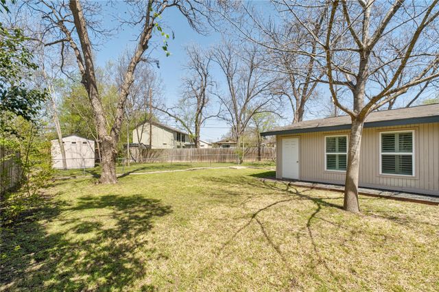 6414 Kenilworth DR, Austin, TX 78723