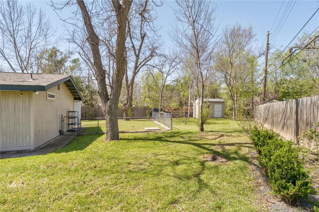 6414 Kenilworth DR, Austin, TX 78723