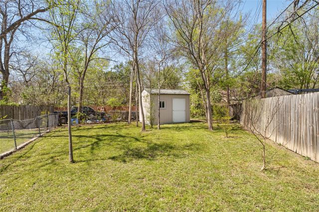 6414 Kenilworth DR, Austin, TX 78723